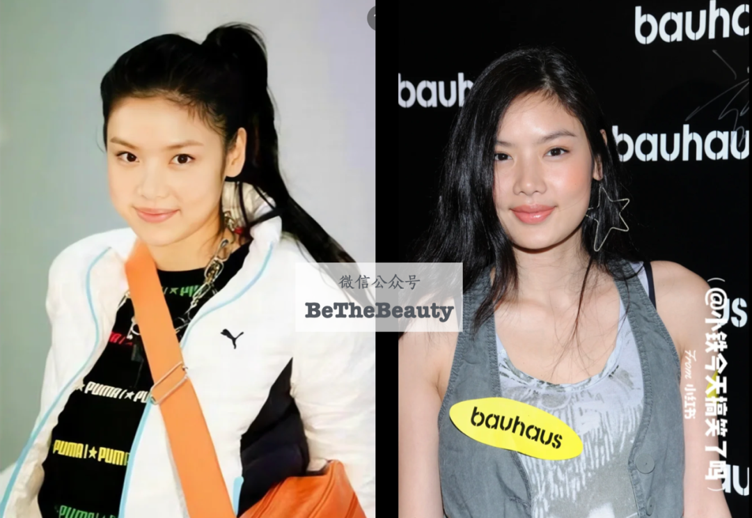 虞书欣|高阶甜妹vs工业糖精：为啥有人甜得自然，有人甜得腻人？