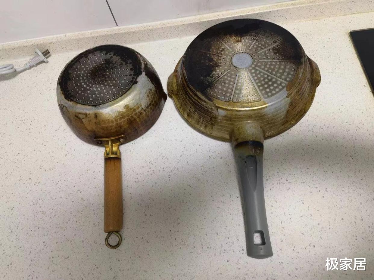 厨房油污又黏又厚怎么办?教你这么做,油污哗哗掉,贼实用!