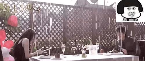 |小时候觉得很合理，现在看却好尴尬的影视名场面，只怪当年太年轻