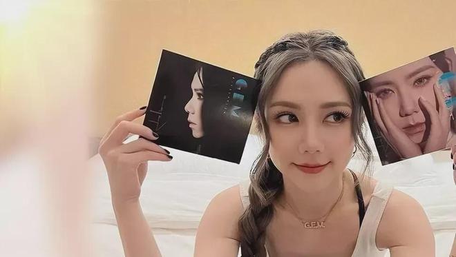 陈紫函|邓紫棋为何讨薪艰难？