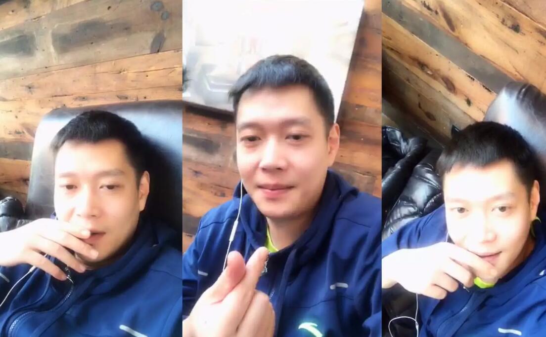 孙颖莎|国乒世界冠军伤愈复出！邱贻可眼光没问题，孙颖莎也够争气