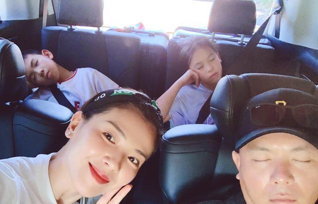 刘涛|刘涛彩排路透曝光,穿搭得体满脸轻松写意,或将第6次登上春晚