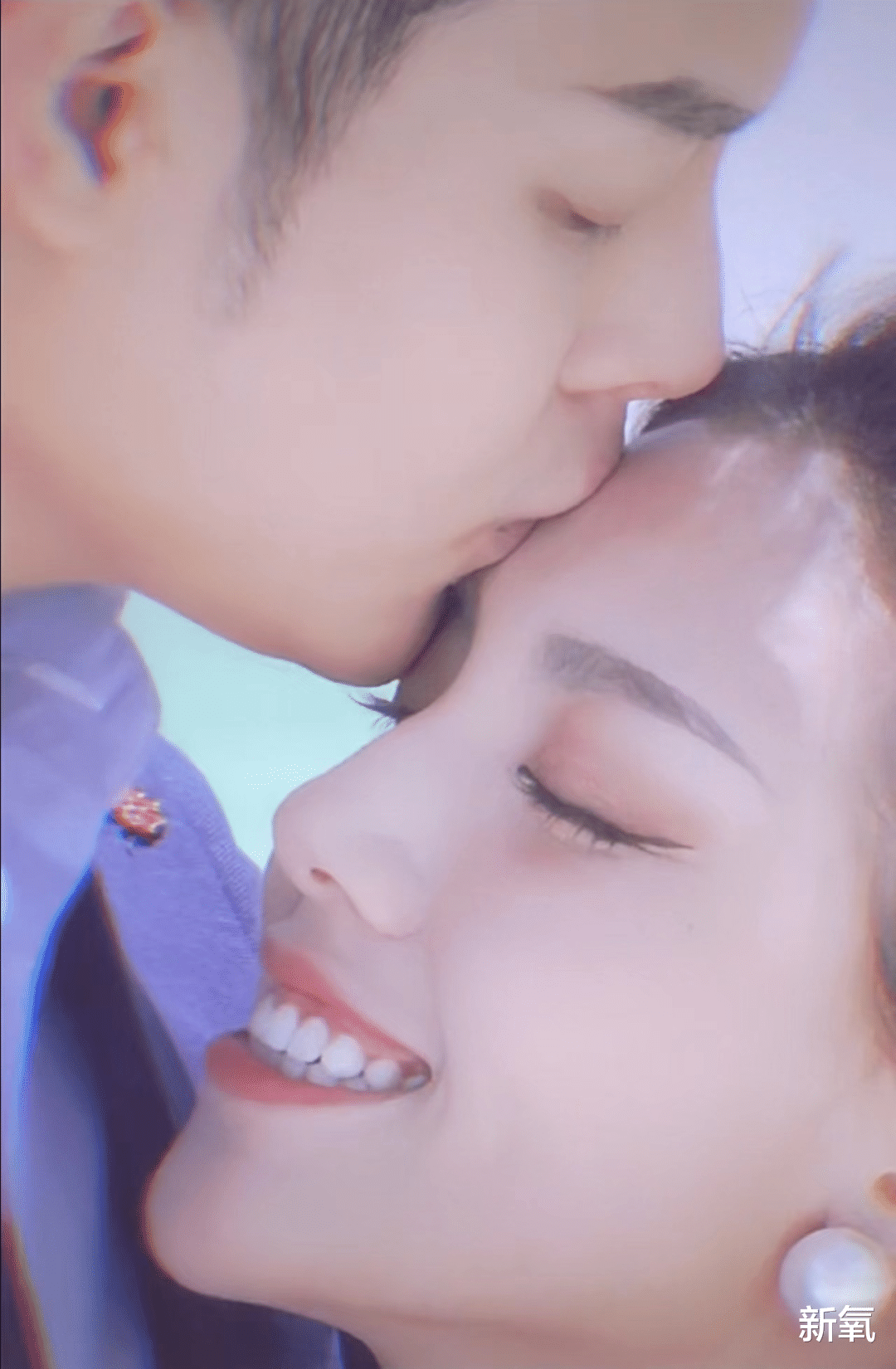 殷世航|小猪先生婚礼嘉宾阵容强大，夺笋网友：看你怎么一见钟情