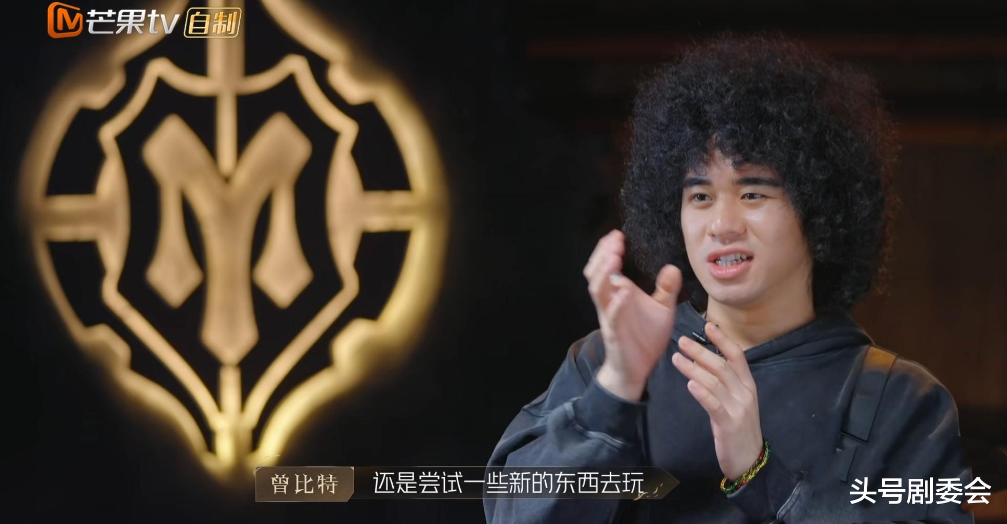 苏有朋|《披哥2》选人太现实,4人喜新厌旧,任贤齐、苏有朋空欢喜