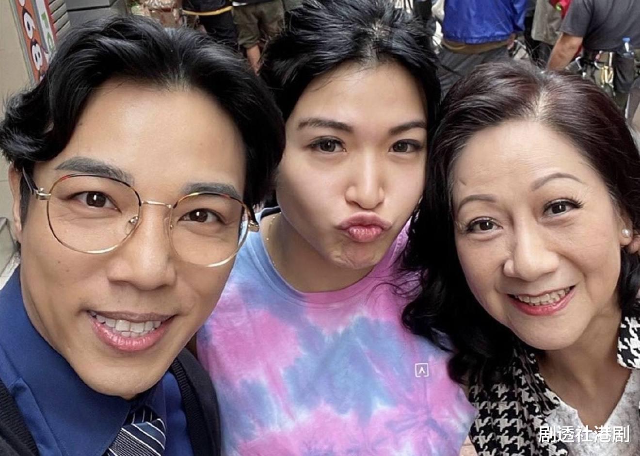 麦迪娜·买买提|《铁拳英雄》视帝弟弟演技获赞,曾心存歌手梦,因“细龙生”走红