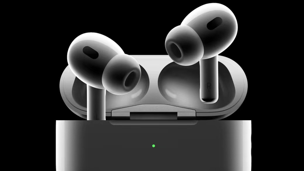 GoPro|山寨AirPods凉了！苹果iOS16正式支持假冒检测