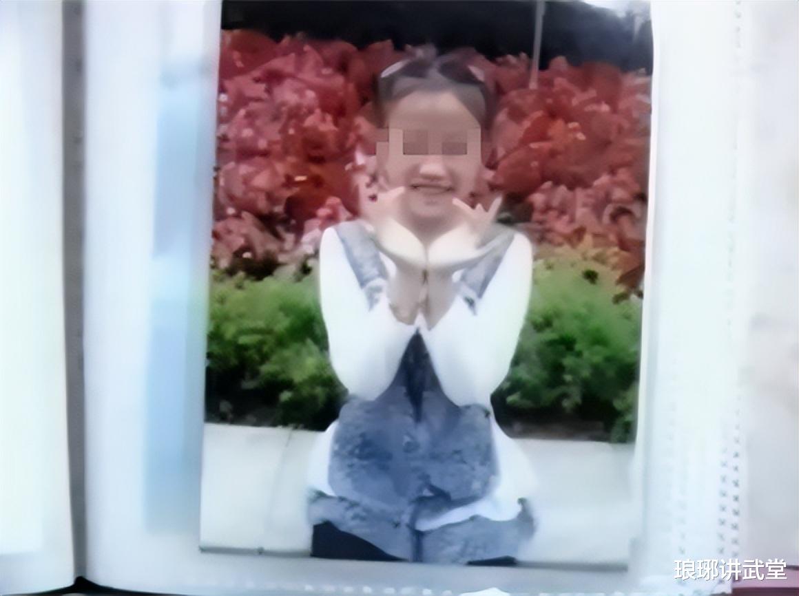 广西11岁女孩惨死校园，体内取出2名男性DNA，真相令人愤慨 纪实