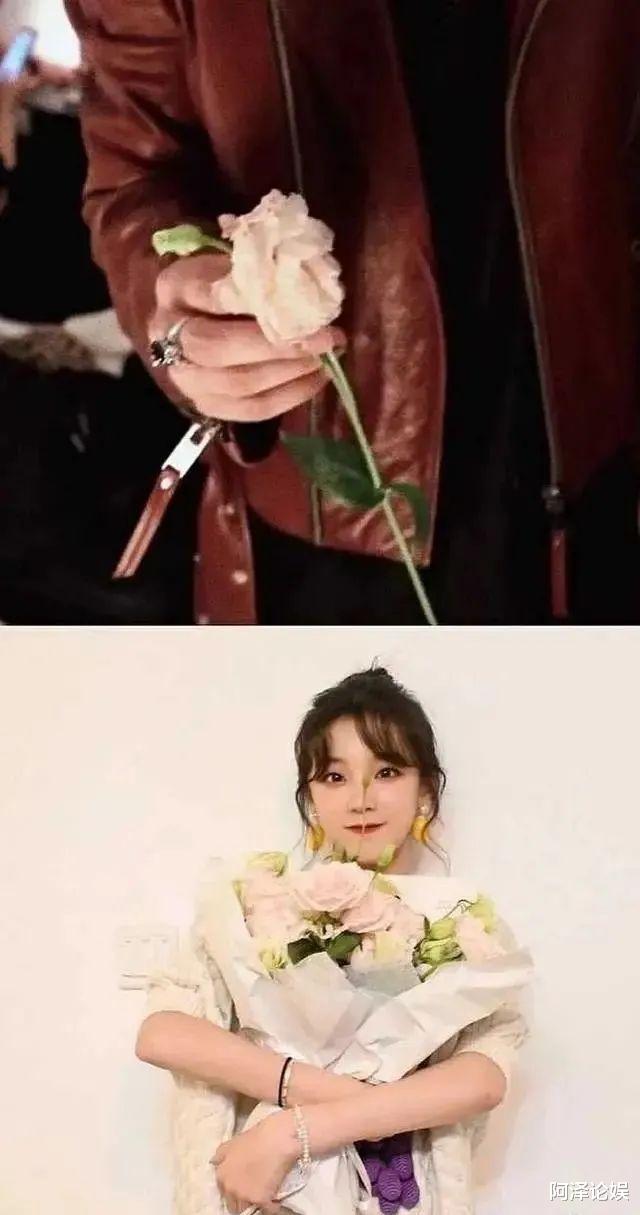 王嘉尔|地下恋被扒,他俩啥时候在一起的?