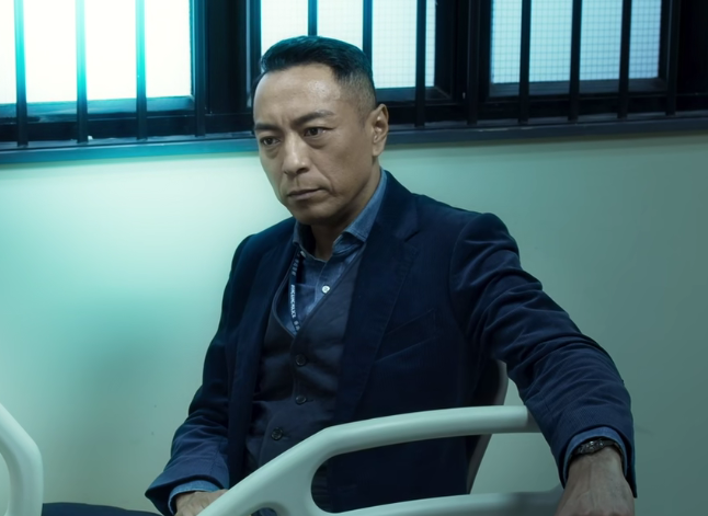 林峰|首播拿下平台热度第三，剧情高能，林峰新剧我连片头都舍不得跳过