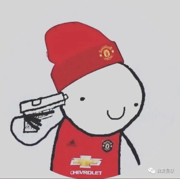 贾·莫兰特|不忍了！“一群废物，滚出曼联”，红魔球迷欲游行反对
