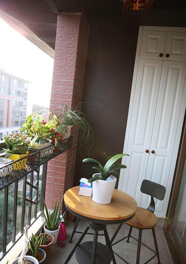 人生的第一套新房，忍不住晒晒！家人满意极了，全屋挑不出毛病！