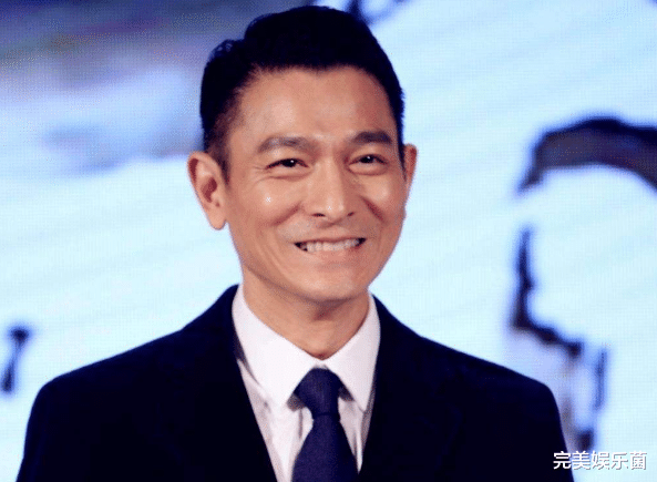 刘德华|“王炸组合”合体!刘德华、宁浩新剧开机,将于2023年上映