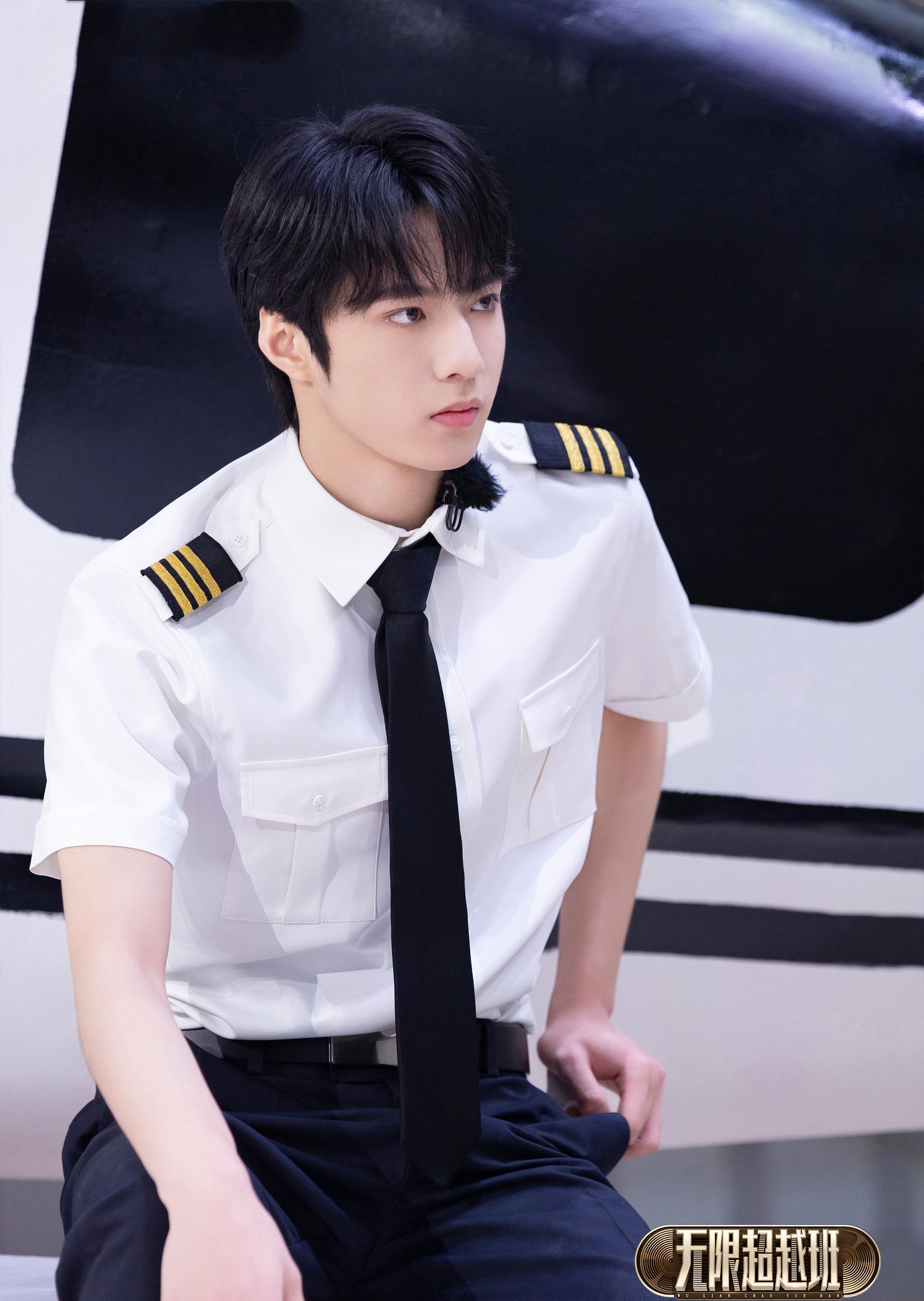 无限超越班|有人被呵护,有人当“炮灰”,他们在《无限超越班》都拿了啥剧本