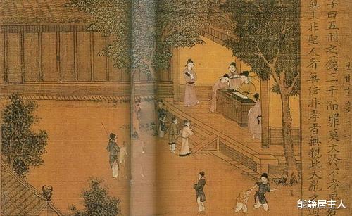 雍正|清朝退休制度是什么样的？