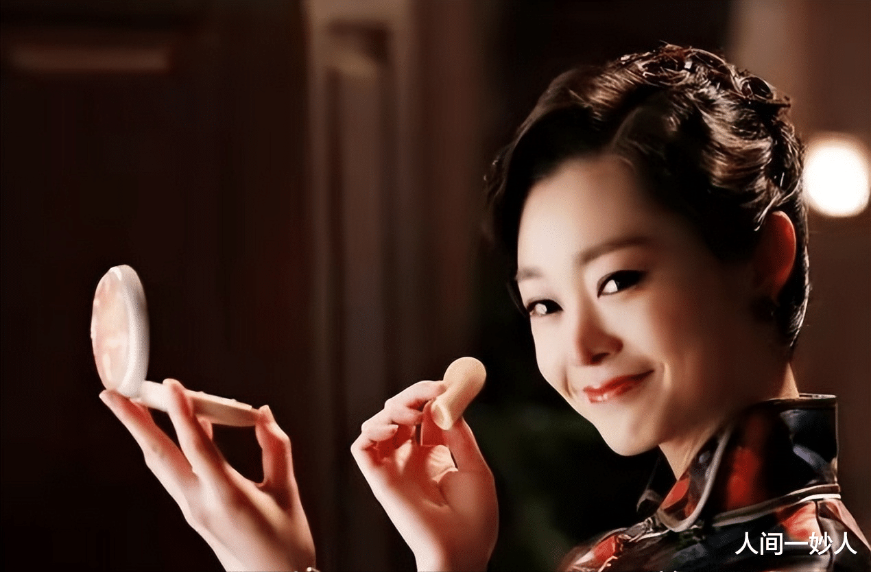 于曼丽|《伪装者》王天风“贴身收藏”于曼丽的照片,揭开了他一生的隐痛