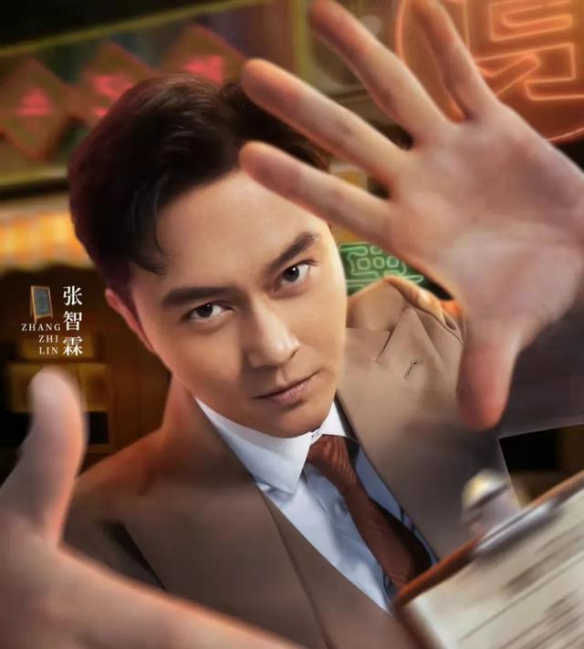 男神|7位“不老男神”的真实模样,吴奇隆脸上痘痘多,陈浩民脸僵浮肿