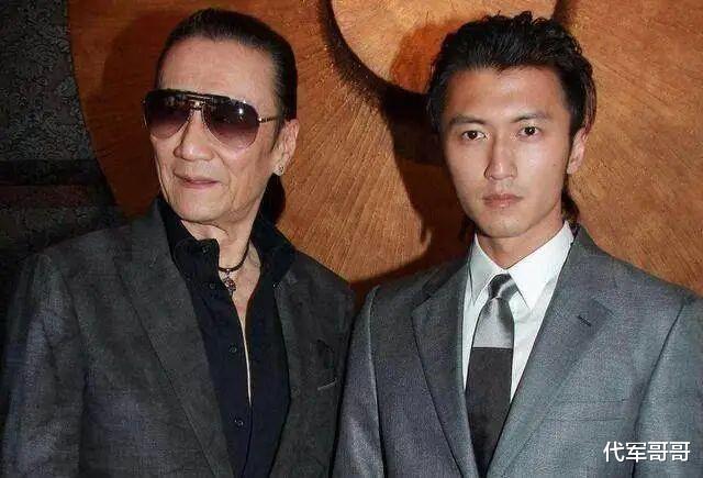 谢贤|她被谢贤养了12年,用青春换来2000万,如今36岁怎样了?