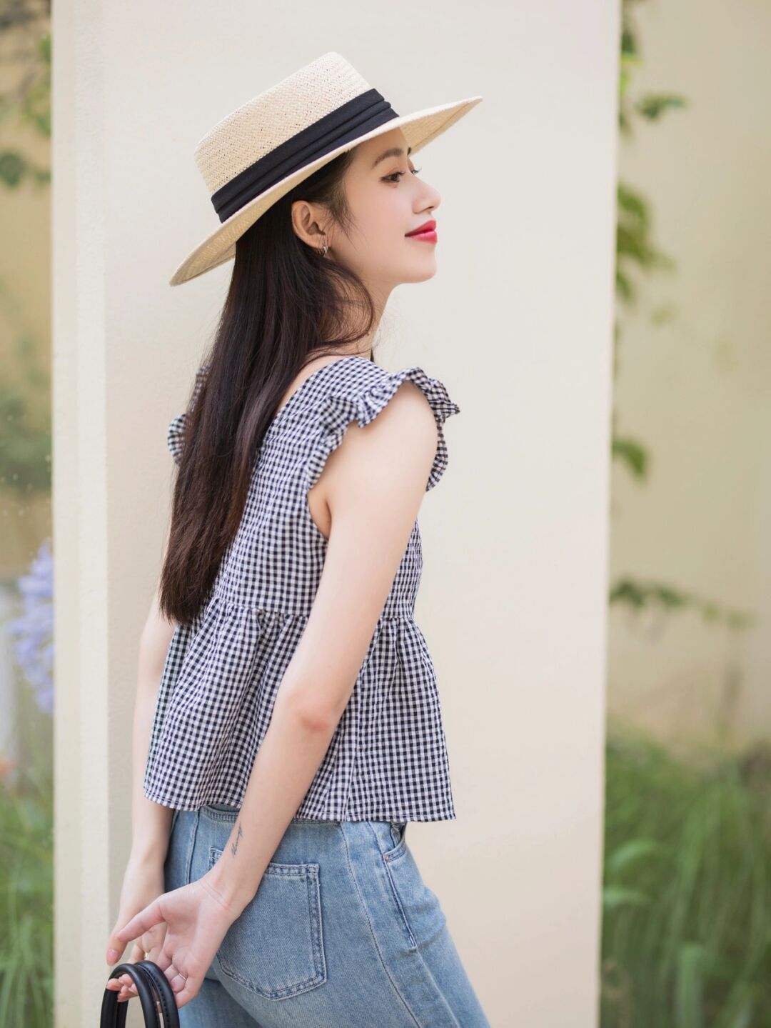 衣服穿对了才不掉档次！潮人建议穿这4套，通勤时髦，太适合夏天