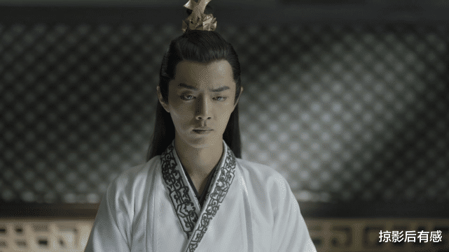 隐入尘烟|在《庆余年》中，北齐皇帝为何会同意跟范闲合作走私，这背后有什么谋划？