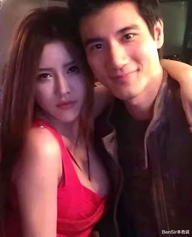 汪小菲|写小作文请名律师靠公婆,台湾版致命女人,离次婚啃得你连渣都不剩