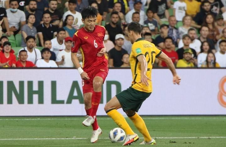 比卢普斯|前瞻: 越南队VS中国队，日本VS沙特，叙利亚VS韩国