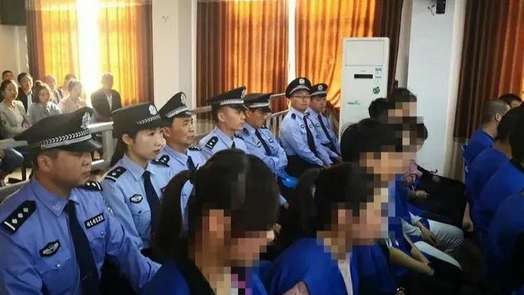 缅北猪仔的由来,电信诈骗的罪恶,是人性催残还是恶毒之花绽放