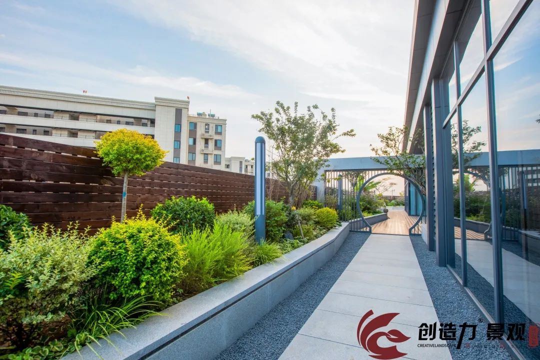 北湖|庭院里“无处不在”的花岗岩,究竟好在哪里?种类和工艺你了解吗