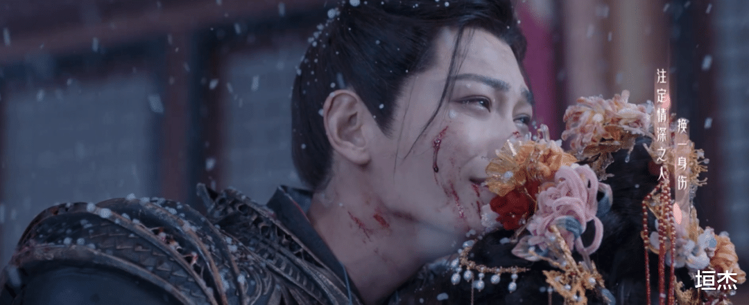 杨幂|2023古偶风狂刮！大小花混战，最大赢家最后还能是杨幂？