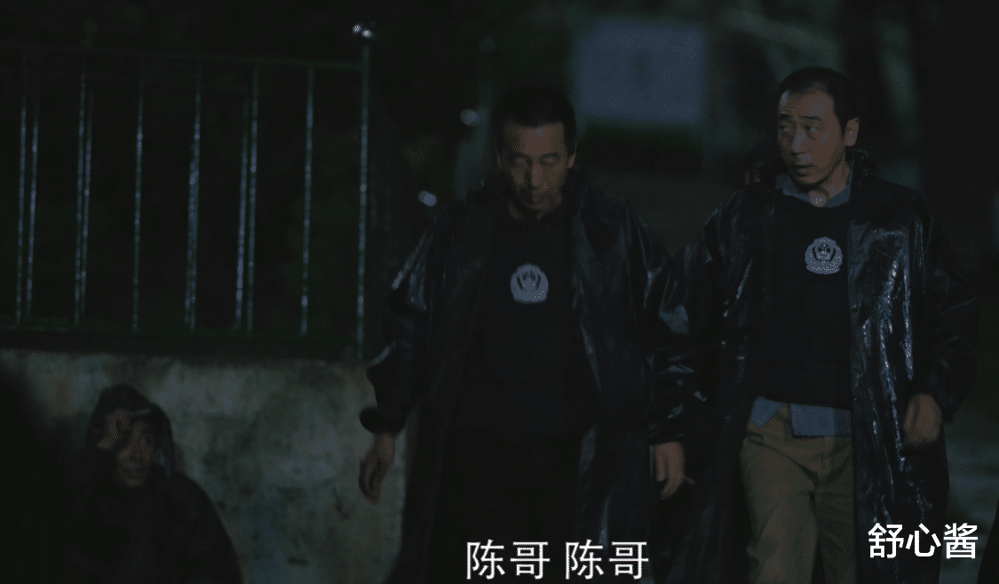 警察荣誉|《警察荣誉》大结局，我愿称之为“年度最催泪”