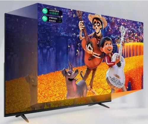 小米科技|电视双品牌战略 展现众多的差异性