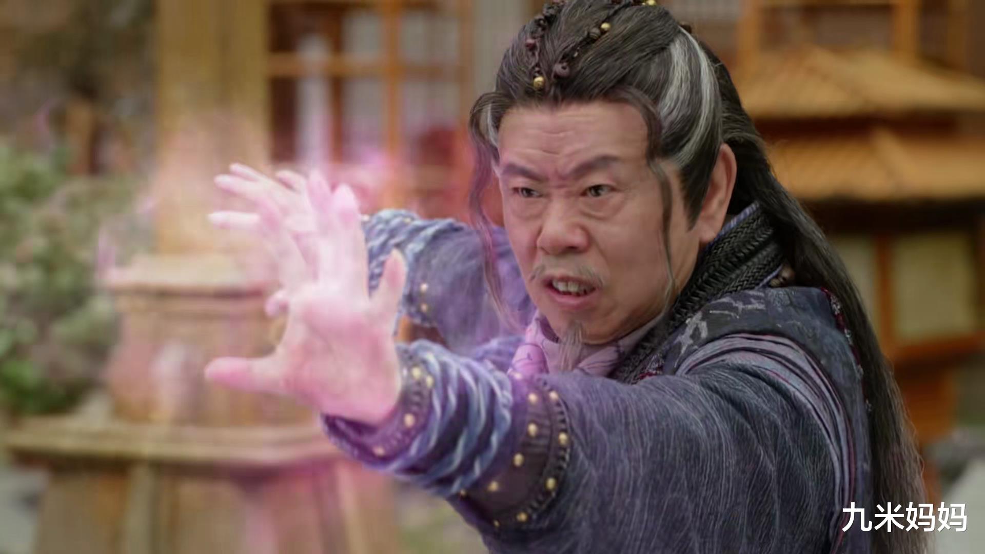 医是医二是二|潘长江出演,前20集堪比《武林外传》,《医是医二是二》很好笑