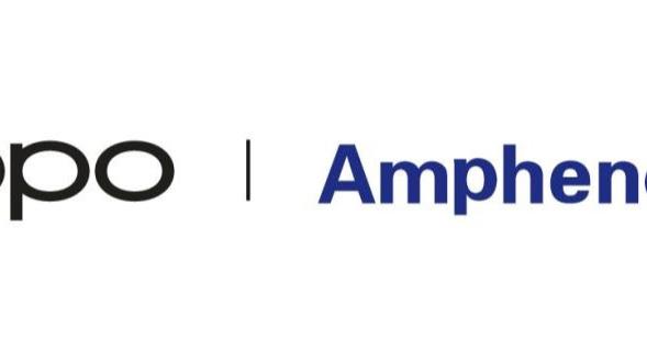 OPPO|OPPO与安费诺飞凤签署战略合作协议 共同推动折叠屏产业进步