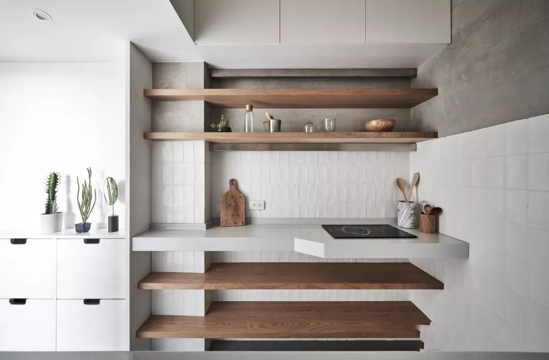 17㎡凭空变成一间房,3㎡大浴缸在浴室也不嫌小,极限改造不相信