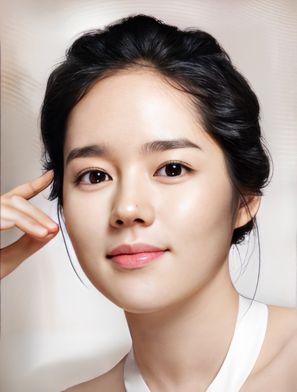 韩佳人|韩国那些又纯又欲的美女明星第4期---韩佳人