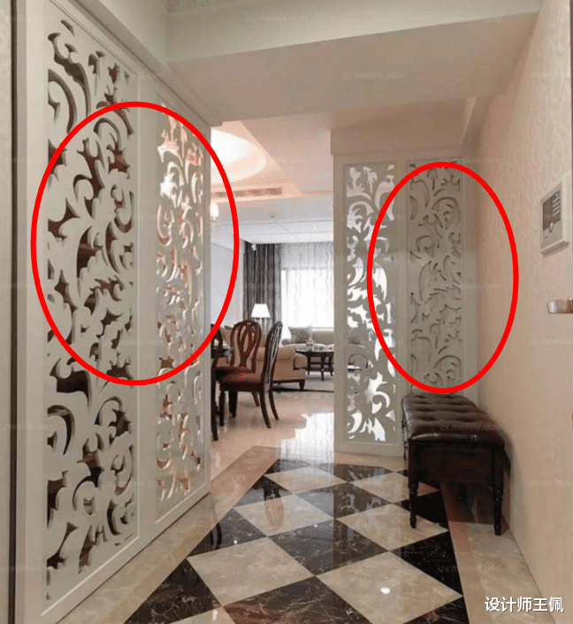 如何让家里长久干净如新?建议大家学学,我最自豪的5个家居决定