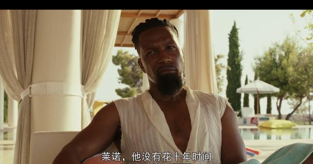 电影|8.1跌到6.7,这片全方位倒退!