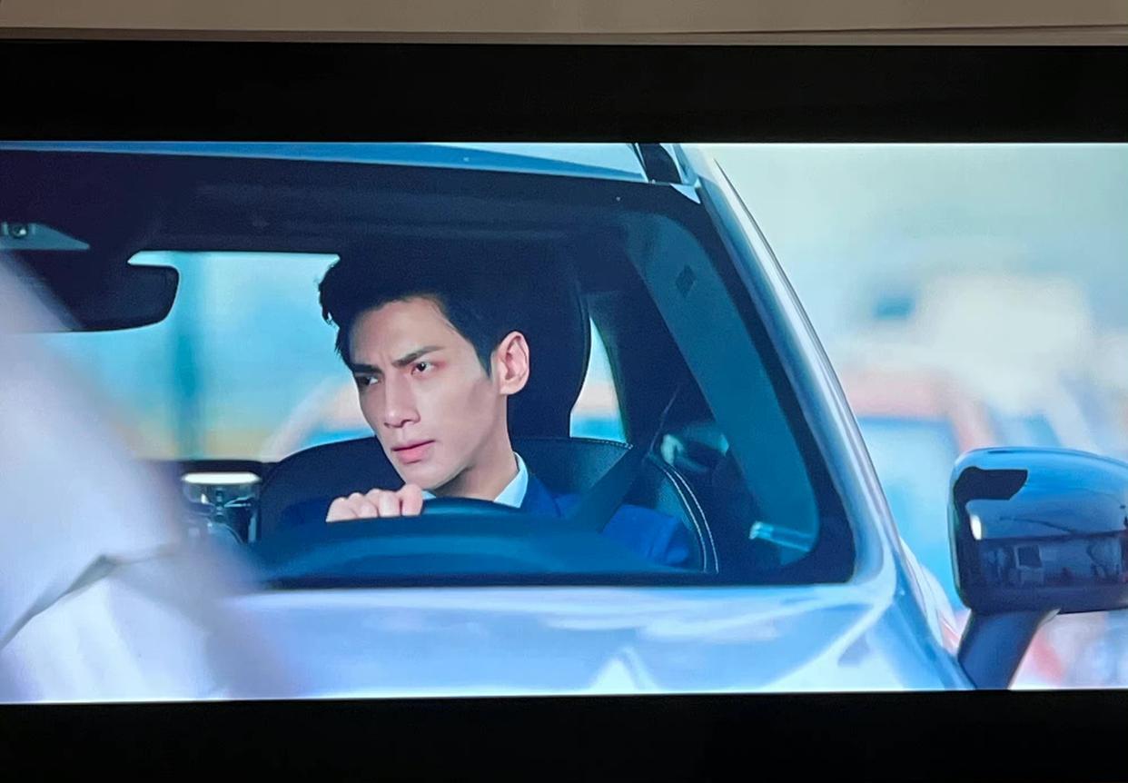 罗云熙|罗云熙《追光者》首播差评一片,网友们评论一针见血