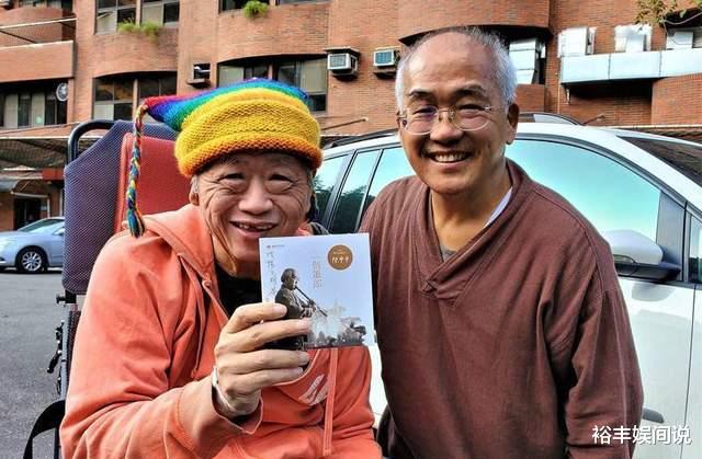 陈扬|一路走好！《鲁冰花》谱曲人陈扬去世，曾为邓丽君周华健创作歌曲