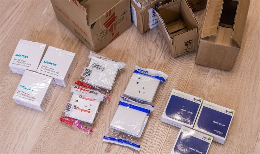 若再装修,这10件家居用品一定网购!不仅省钱,还很实用