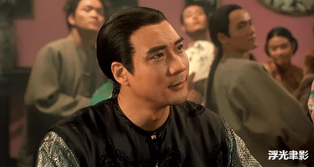 王子文|周星驰单飞拍《武状元苏乞儿》令王晶心淡,陈嘉上:他是最出色的演员