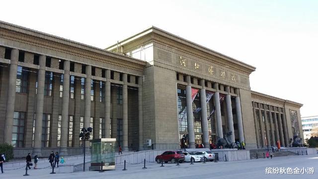 临沂|石家庄周边自驾游免费景点有哪些？可去的地方真不少，一起来看看