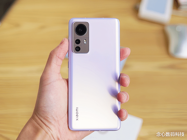 小米科技|华为P50Pro用了6个月,如今换成小米12Pro,心里憋了好多话要说