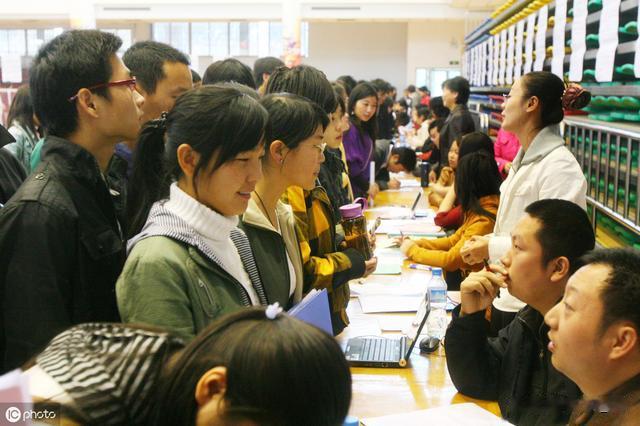 沈阳|15年资深HR告诉你:接到录用通知≠成功录用,面试失败≠没戏