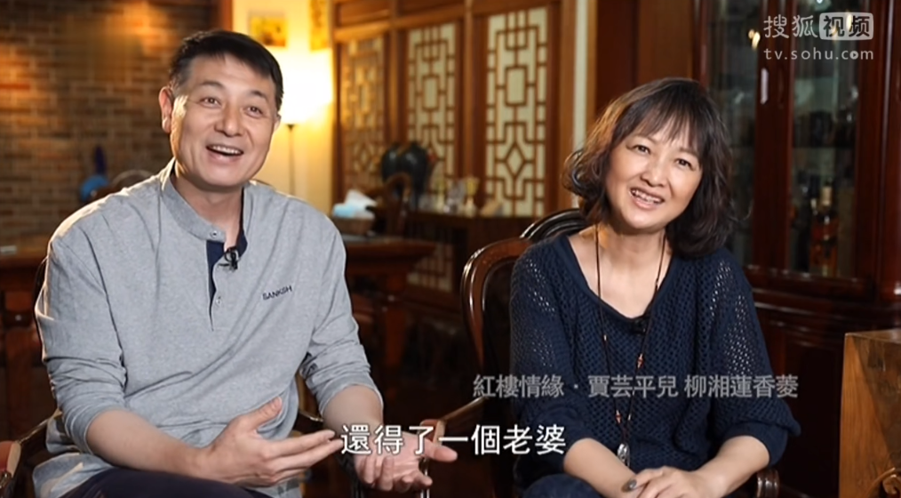 红楼梦|娱乐圈“最惨美人”出家后去世！原来她的结局，20年前就写好了