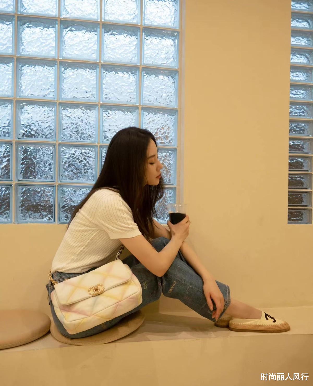 刘诗诗|刘诗诗高调回归演员身份!5年后再拍古装,瘦的太夸张穿衣更美了