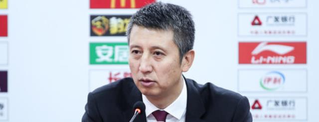 广州队为什么能和广东男篮死磕到底？郭士强说出原因，原来如此
