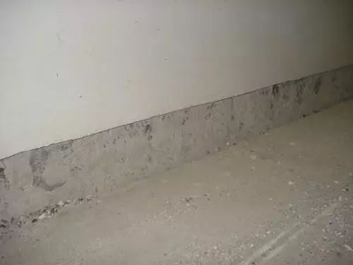 看完对比才发现我家被骗了,原来踢脚线暗贴和明贴的差别这么大!