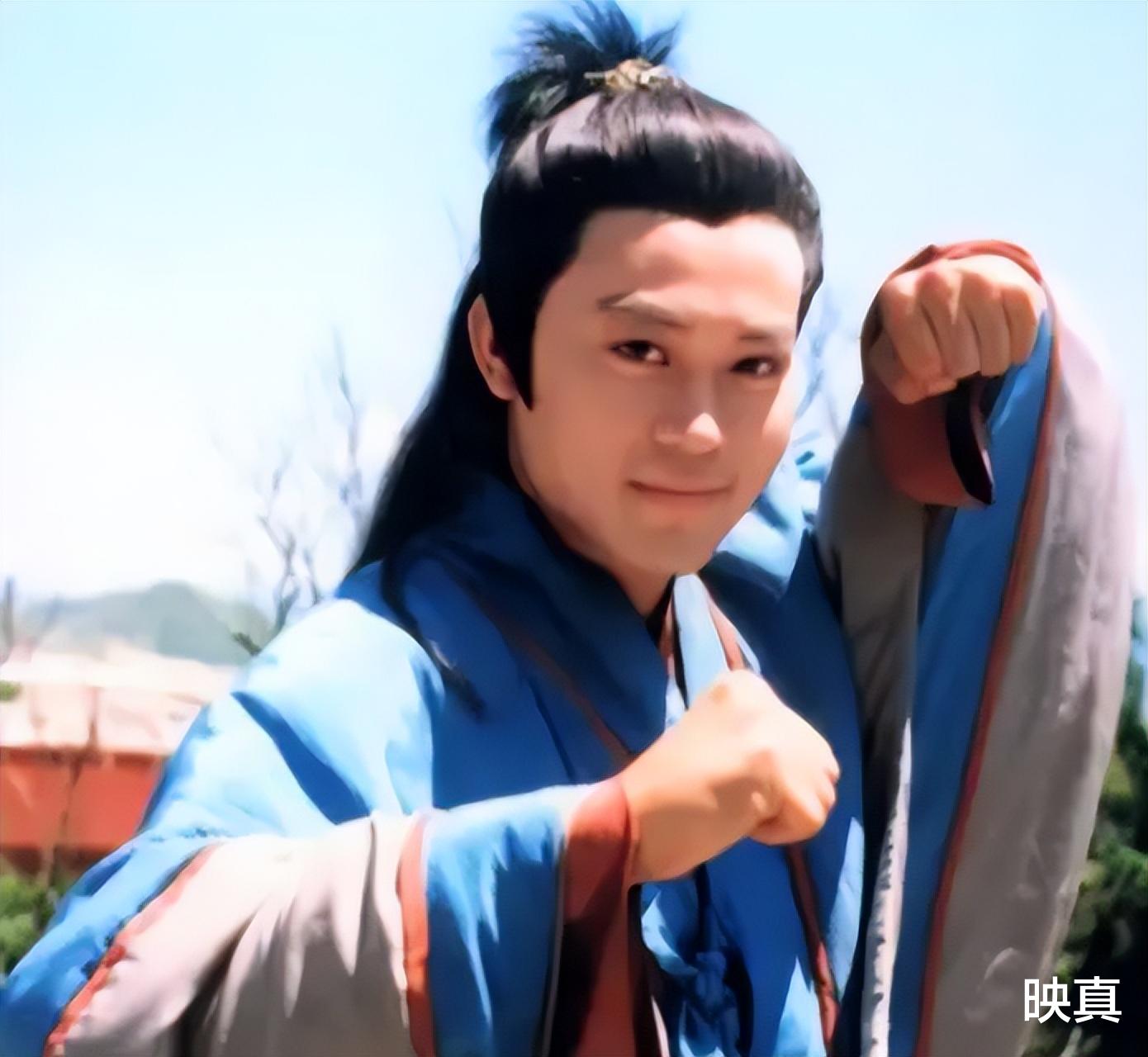 曾伟权|戏骨曾伟权，一生未娶，无子嗣送终，生命最后与一只小狗相依为命