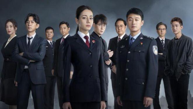 预告片|十一长假过后这10部新剧将陆续播出，各类题材都有，你期待哪部？