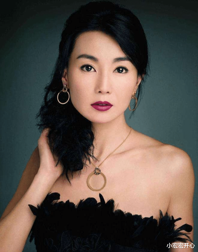 张曼玉|56岁张曼玉为何独自住进平民区？背后的原因令人心疼！